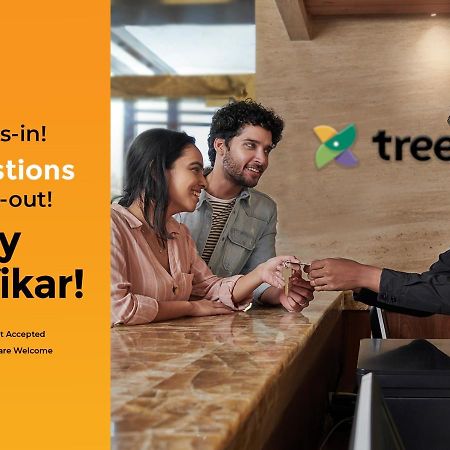 Treebo Tryst Laxvas Thane Dış mekan fotoğraf