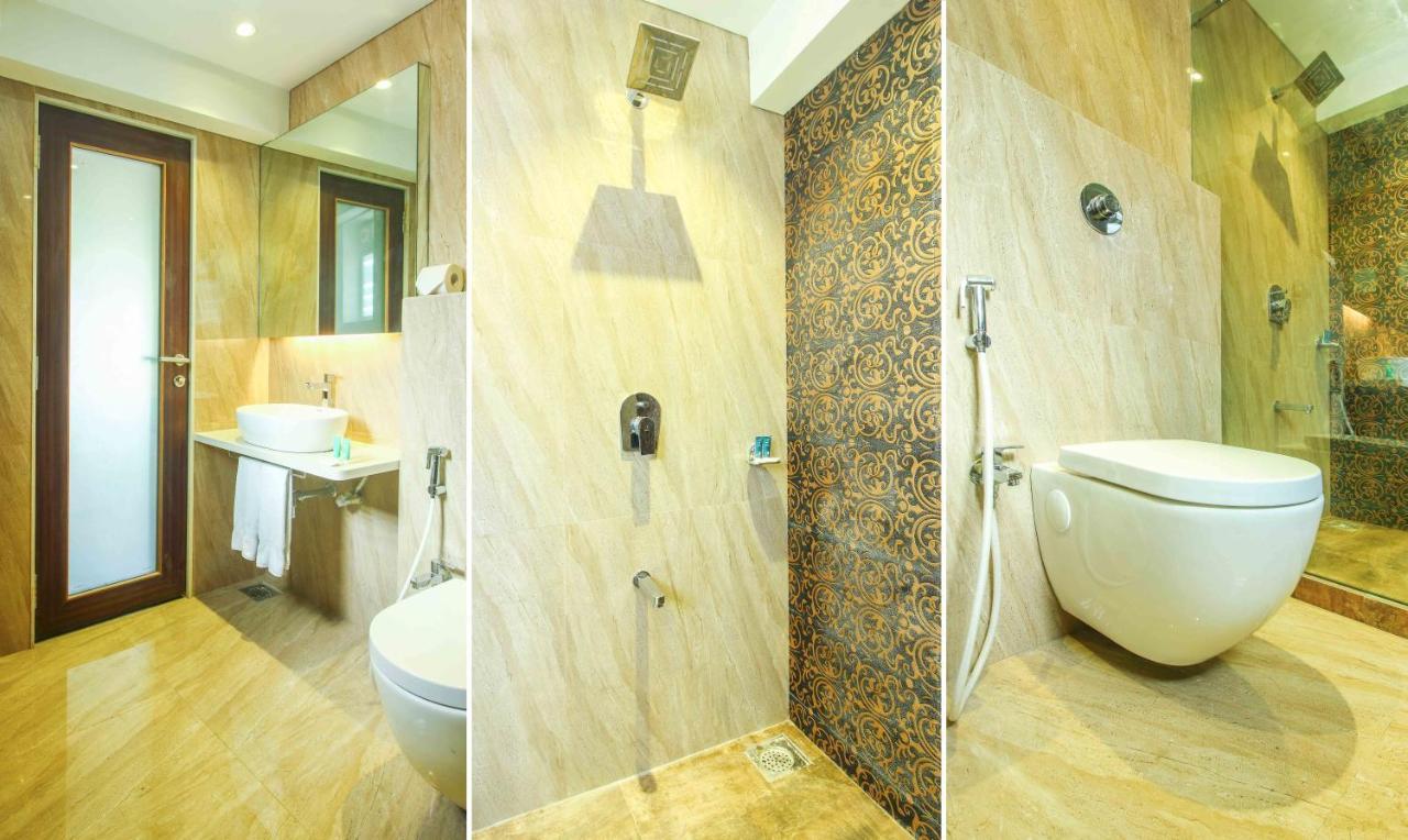 Treebo Tryst Laxvas Thane Dış mekan fotoğraf